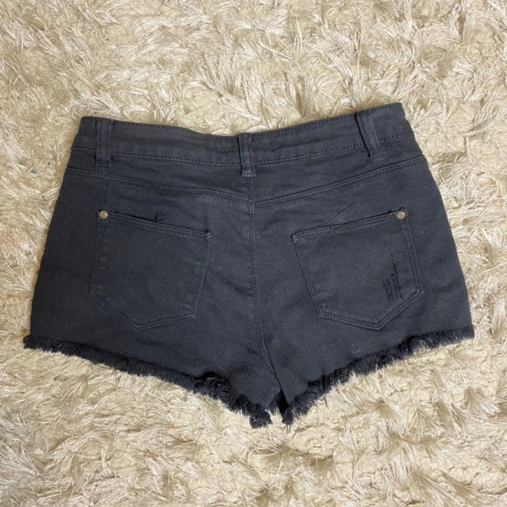 Jean short bundle - Picture 5 of 6
